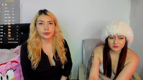 Megan rose online show from December 2024 06:25:01 PM