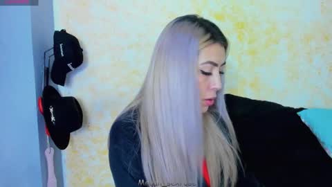 Megan rose online show from March 2026 03:23:01 AM