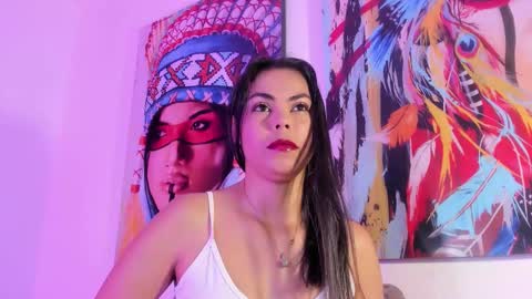 Snapshot of megan_shadow chatting on September 2025 04:52:01 PM Megan Shadow online show from September 2025 04:52:01 PM