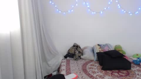 Megan Shadow  online show from July 2026 08:59:01 PM