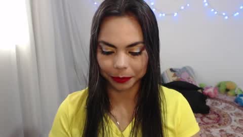 Megan Shadow  online show from July 2026 09:21:02 PM