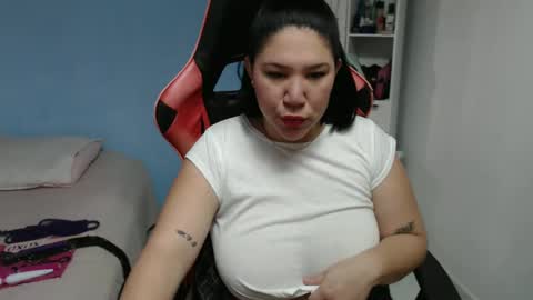 Megan online show from September 2025 10:02:01 PM