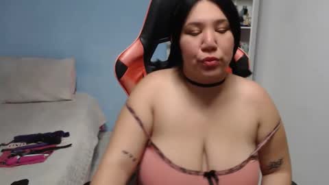 Megan online show from February 2026 12:09:02 AM