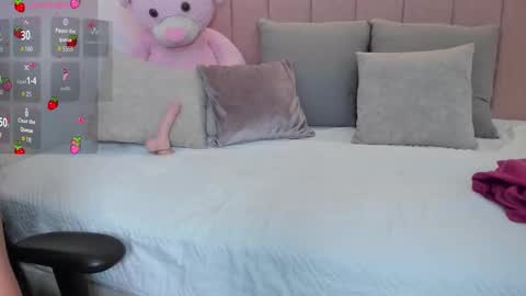 Megan online show from March 2026 12:22:01 PM