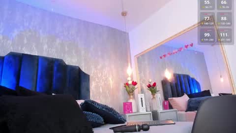 Snapshot of megan_star04 chatting on October 2025 01:12:02 PM Isis ariany online show from October 2025 01:12:02 PM