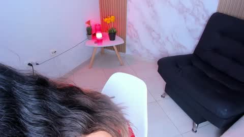 Megan online show from January 2025 05:53:01 PM