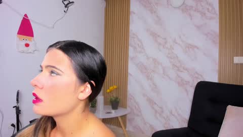 Megan online show from January 2025 11:47:02 AM