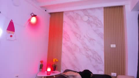 Megan online show from January 2025 05:44:02 PM