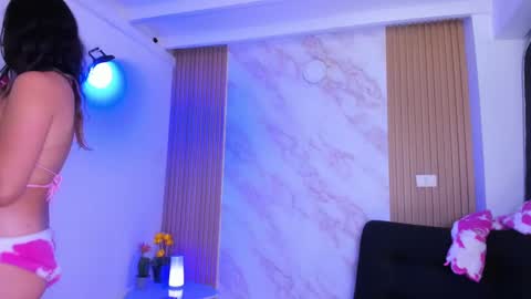 Megan online show from February 2025 06:13:02 PM