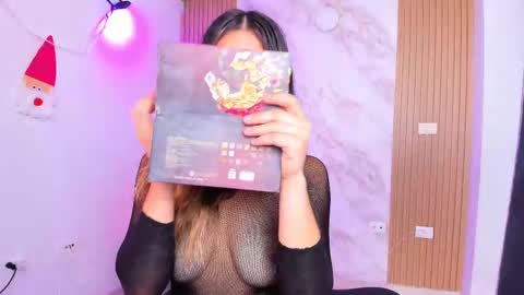 Megan online show from March 2025 02:51:02 PM