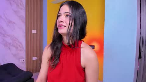 Megan online show from September 2025 11:34:02 AM