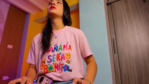 Megan online show from September 2025 11:12:02 AM