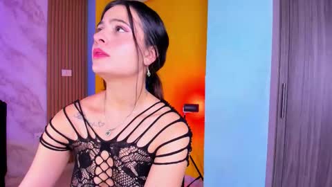 Megan online show from September 2025 11:35:02 AM