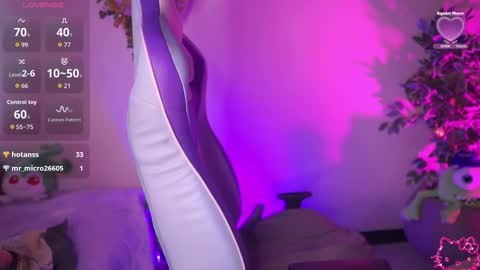 MEGAN  online show from March 2026 05:08:01 PM