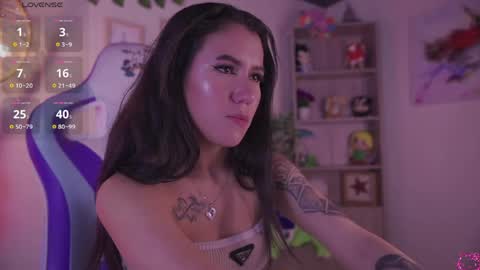 MEGAN  online show from April 2026 03:04:02 PM