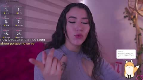 MEGAN  online show from April 2026 06:53:02 PM