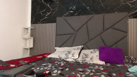 Megan online show from December 2024 11:50:01 PM