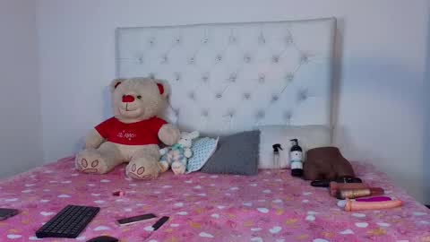 Megan online show from February 2026 05:56:01 PM