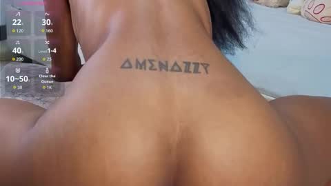 Megan online show from March 2026 05:52:01 PM