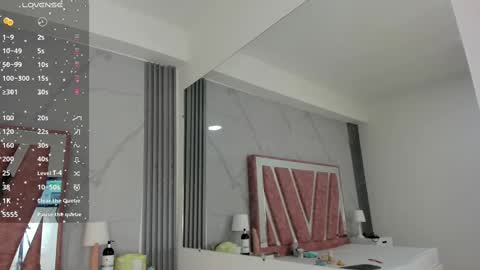 Megan Sweet online show from September 2025 06:44:02 PM