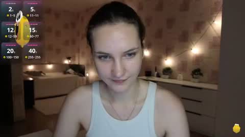 Snapshot of megan_swiftss chatting on July 2026 06:27:02 PM Im Megan and im glad to see u here D online show from July 2026 06:27:02 PM