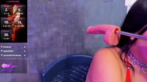 megan online show from February 2025 12:08:01 AM