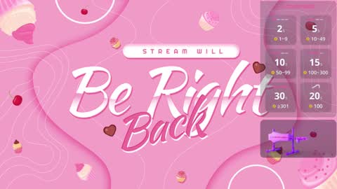 megan online show from February 2025 10:29:02 PM