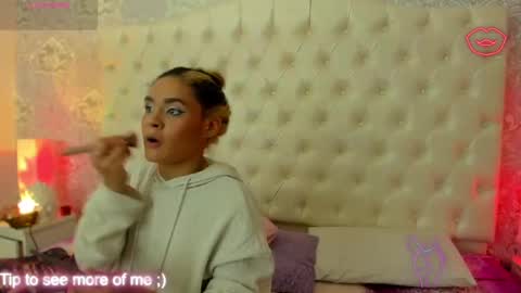 megan_tower online show from September 2025 07:08:01 PM