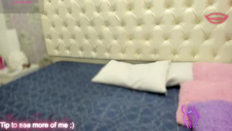 megan_tower online show from October 2025 07:13:01 PM