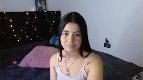 Carolina online show from October 2025 01:52:02 AM