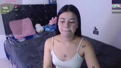 Carolina online show from November 2025 02:13:01 AM