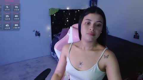 Carolina online show from December 2025 02:06:02 AM