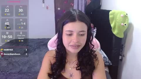 Carolina online show from April 2026 03:15:01 AM