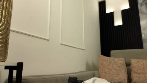 Megan online show from April 2026 03:07:02 AM