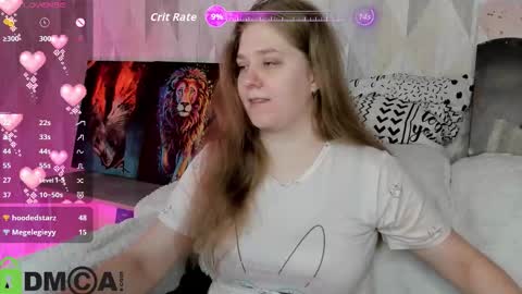 Megan Mon Fri  1600-2200pm Tue Wen Sat 0900-1600pm online show from October 2025 05:21:01 PM