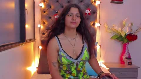 megan white 01  online show from December 2024 11:13:02 PM