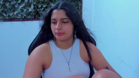megan white 01  online show from December 2024 02:30:02 AM