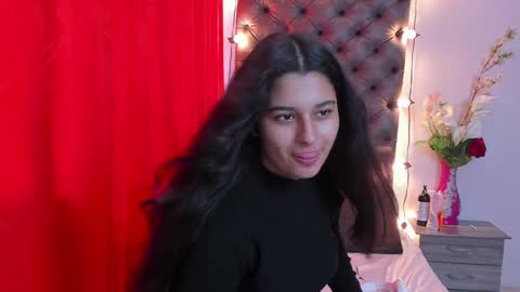 megan white 01  online show from January 2025 08:44:01 PM