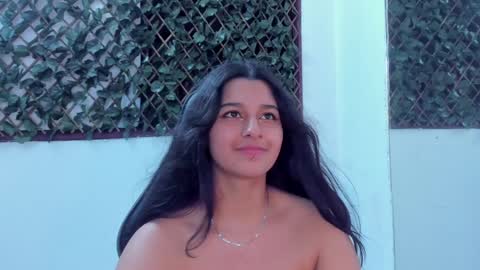 megan white 01  online show from January 2025 10:17:01 AM