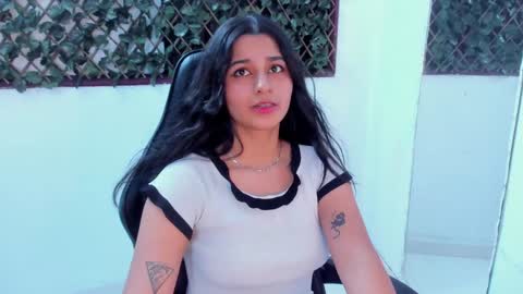 megan white 01  online show from January 2025 06:03:01 AM