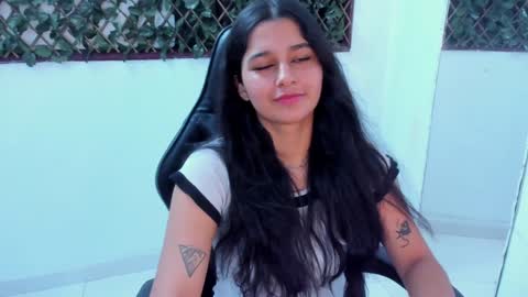 megan white 01  online show from January 2025 09:13:01 AM