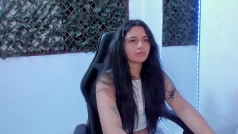 megan white 01  online show from February 2025 06:34:02 AM