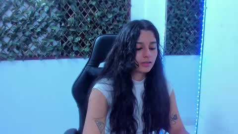 megan white 01  online show from February 2025 04:20:01 AM