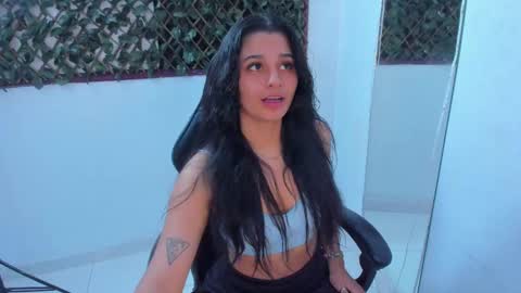 megan white 01  online show from March 2025 10:00:02 AM