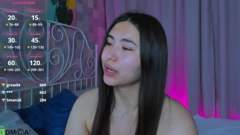 Megan online show from October 2025 01:12:02 PM