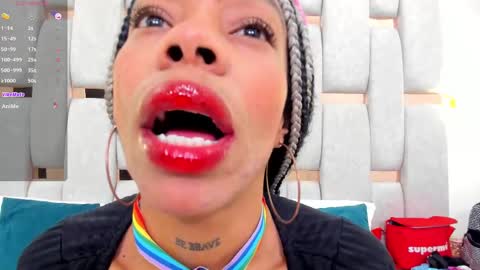 Snapshot of megan_xblack_ chatting on September 2025 04:51:02 PM Megan online show from September 2025 04:51:02 PM