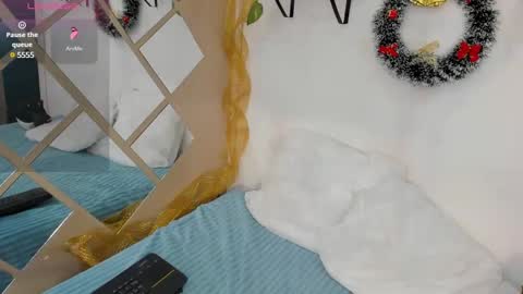 Megan online show from December 2024 01:02:02 PM