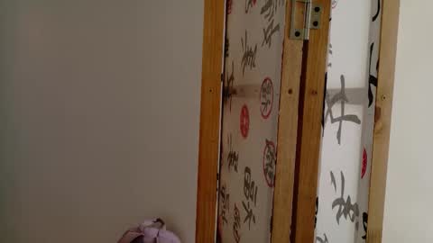 Megan online show from October 2025 11:09:01 AM