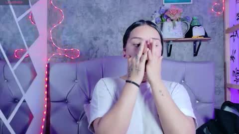 Megan online show from October 2025 05:30:01 AM