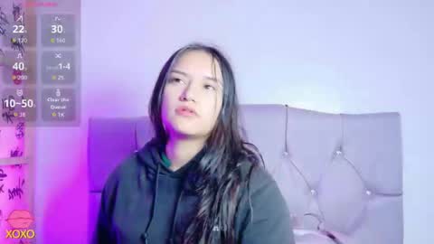 Megan online show from November 2025 11:31:02 AM